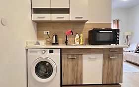 Casa Apartments, One-Bedroom Apartment