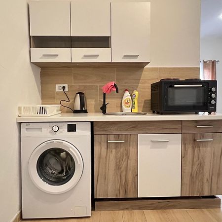 Casa Apartments, One-Bedroom Apartment Budva Dış mekan fotoğraf
