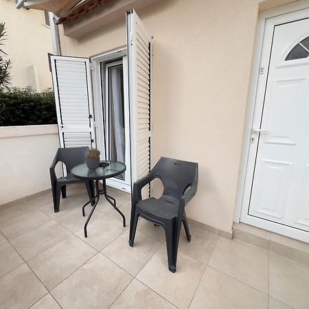 Casa Apartments, One-Bedroom Apartment Budva Dış mekan fotoğraf
