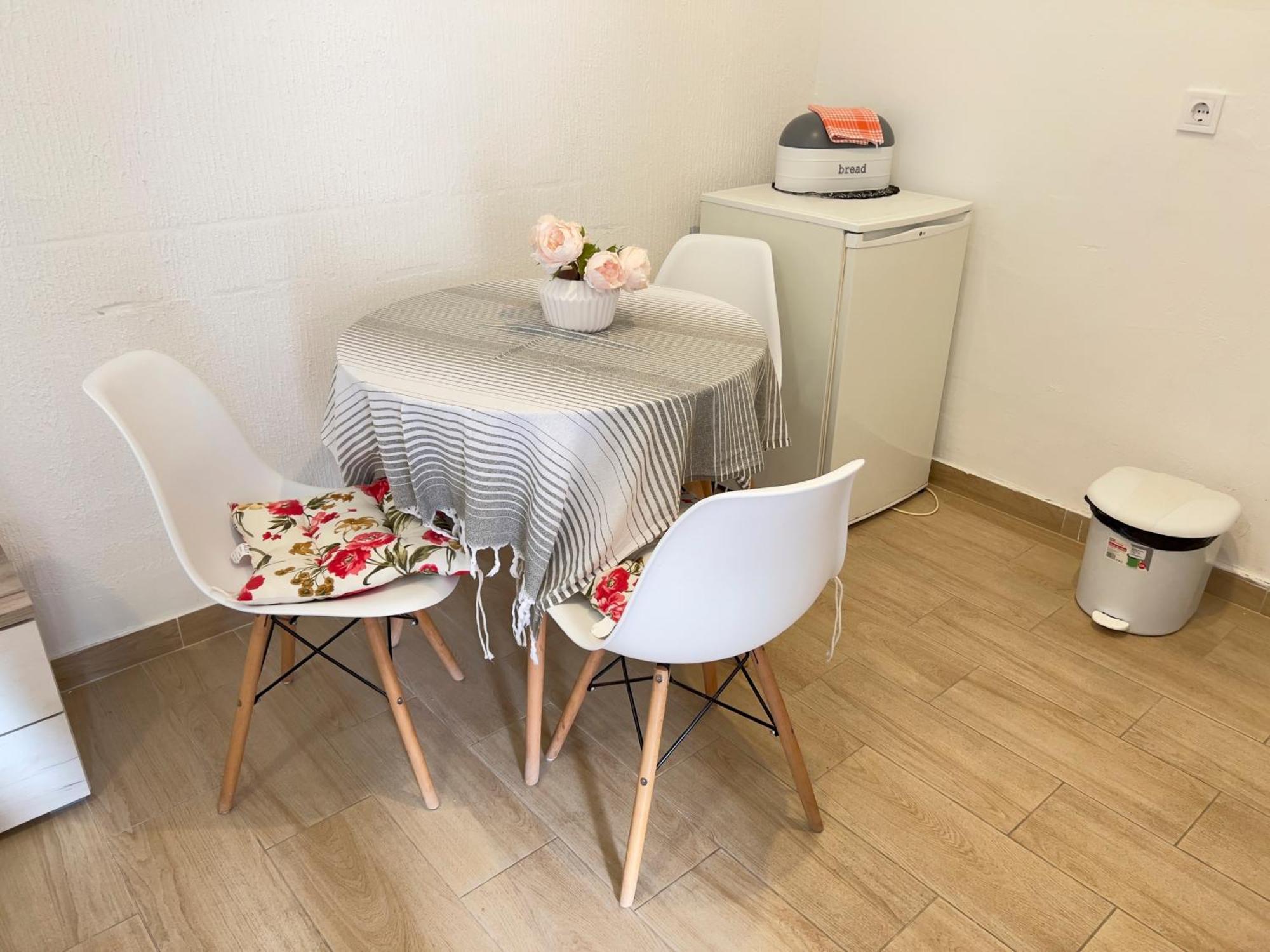Casa Apartments, One-Bedroom Apartment Budva Dış mekan fotoğraf