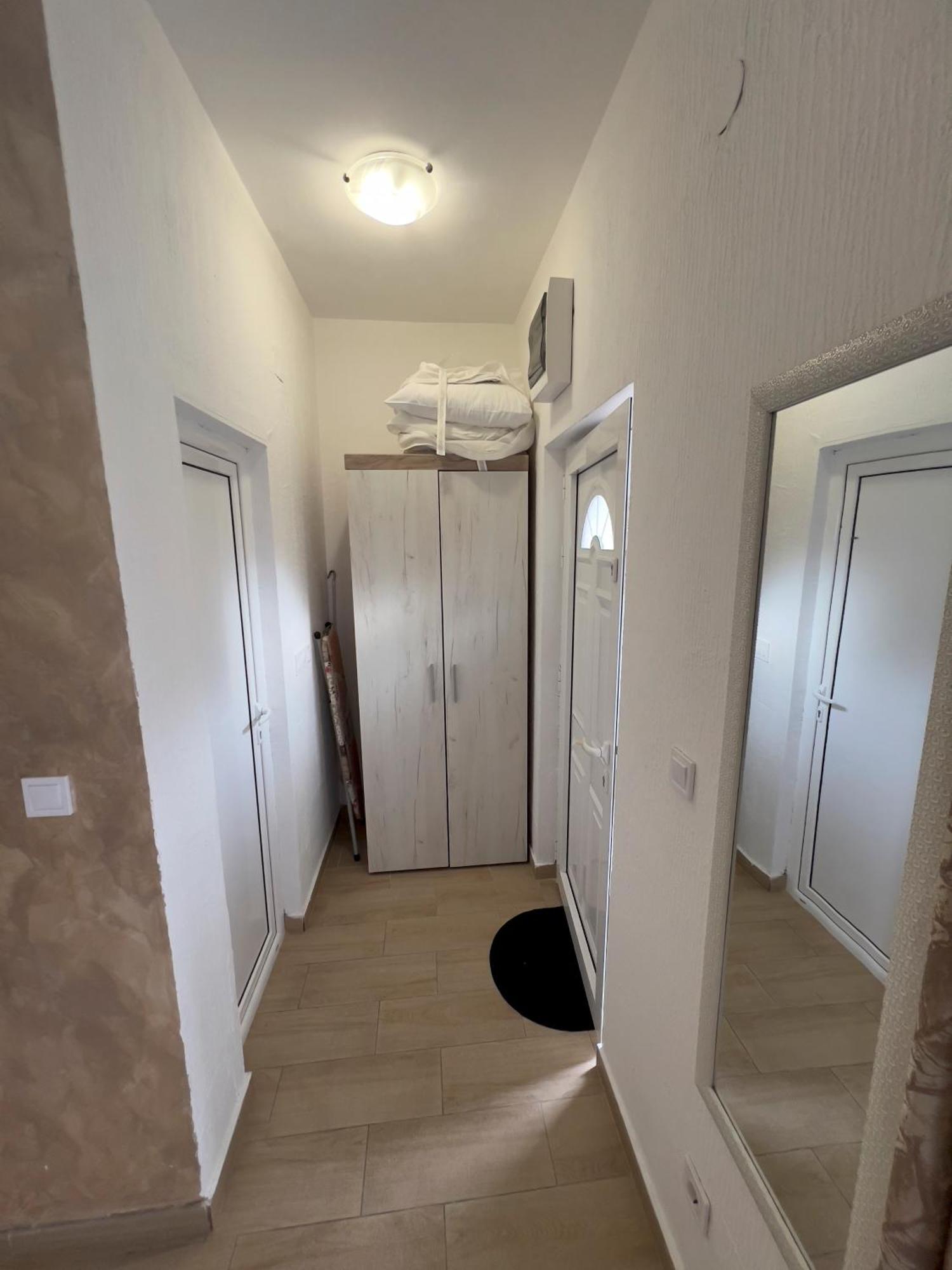Casa Apartments, One-Bedroom Apartment Budva Dış mekan fotoğraf