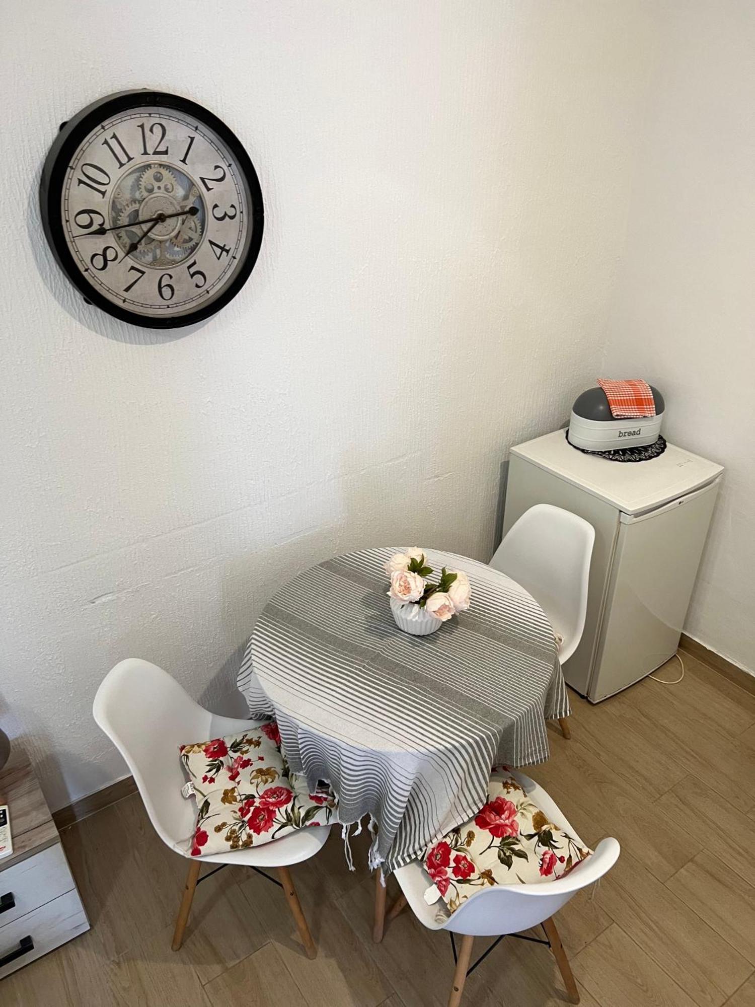 Casa Apartments, One-Bedroom Apartment Budva Dış mekan fotoğraf