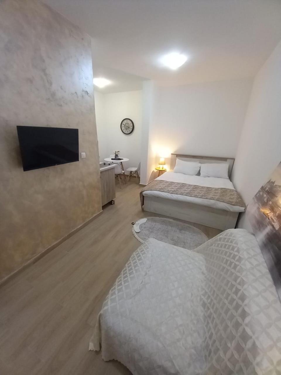 Casa Apartments, One-Bedroom Apartment Budva Dış mekan fotoğraf